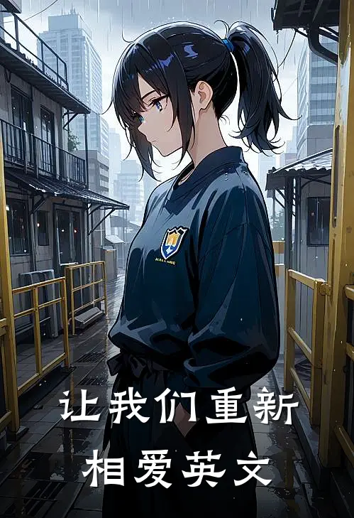 让我们重新相爱英文
