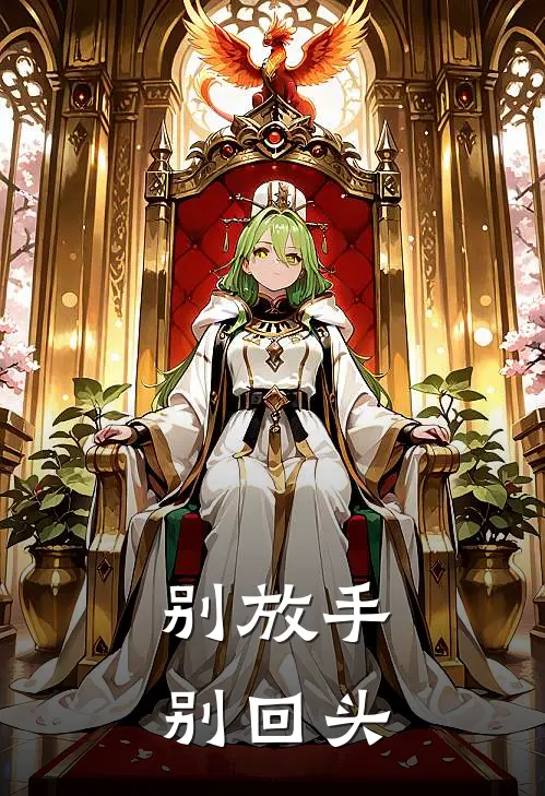 别放手，别回头赵灼赵灼热门小说排行_免费小说别放手，别回头赵灼赵灼