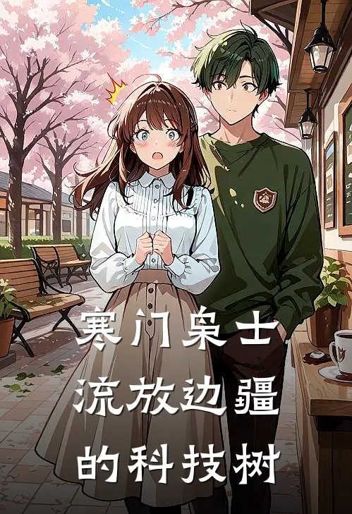 寒门枭士：流放边疆的科技树