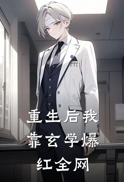 重生后我靠玄学爆红全网