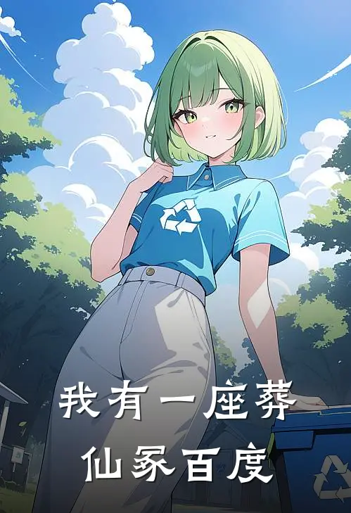 我有一座葬仙冢百度