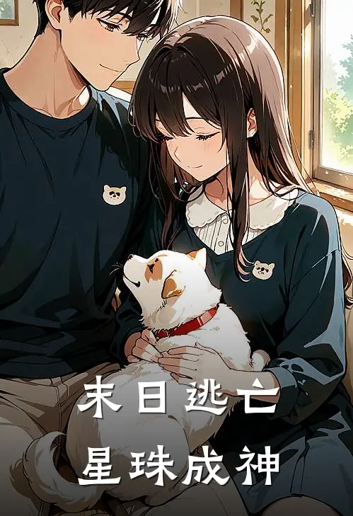 末日逃亡：星珠成神