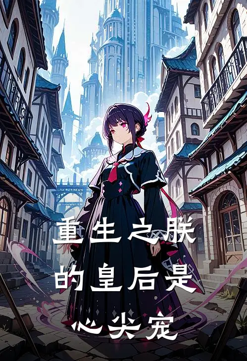 重生之朕的皇后是心尖宠