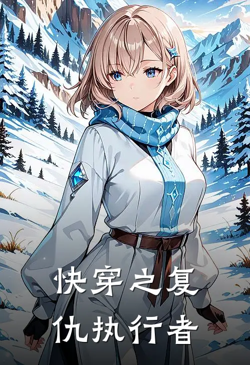 快穿之复仇执行者白小棠凌越完整版免费小说_全本免费完结小说快穿之复仇执行者白小棠凌越