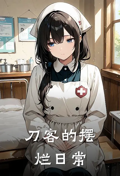 刀客的摆烂日常李乐安刘墨樵免费小说完结_最新章节列表刀客的摆烂日常(李乐安刘墨樵)