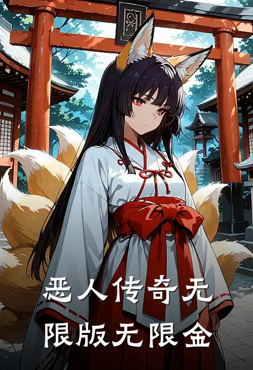 恶人传奇无限版无限金