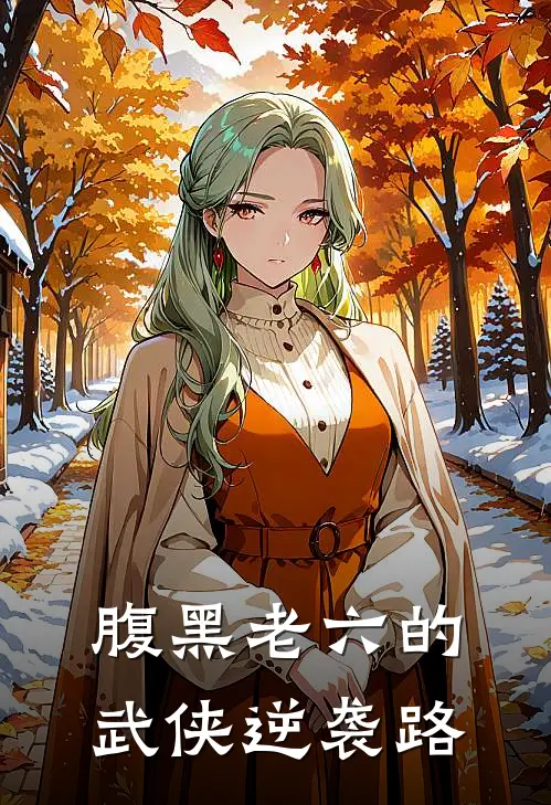 腹黑老六的武侠逆袭路