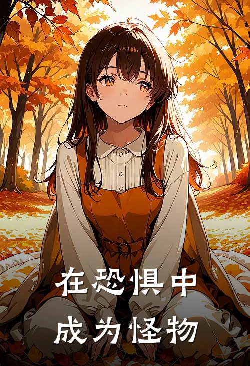 在恐惧中成为怪物