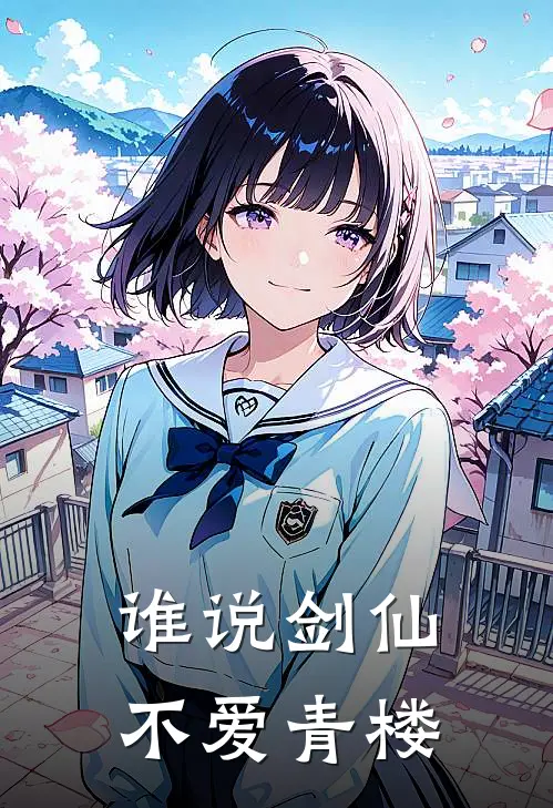 谁说剑仙不爱青楼兰溪林子萧新热门小说_小说免费阅读谁说剑仙不爱青楼(兰溪林子萧)