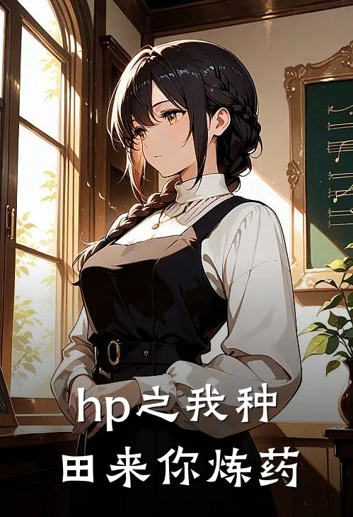 hp之我种田来你炼药