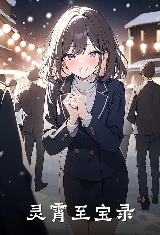 灵霄至宝录(林羽王霸天)免费小说全本阅读_最新章节列表灵霄至宝录(林羽王霸天)