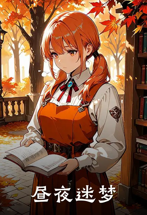 昼夜迷梦(银玖赤蝎)免费小说阅读_完结版小说推荐昼夜迷梦(银玖赤蝎)