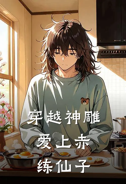 穿越神雕，爱上赤练仙子林羽李莫愁完结小说大全_免费小说在哪看穿越神雕，爱上赤练仙子(林羽李莫愁)