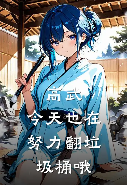 高武：今天也在努力翻垃圾桶哦(叶穹林雪)免费小说_最新小说全文阅读高武：今天也在努力翻垃圾桶哦叶穹林雪