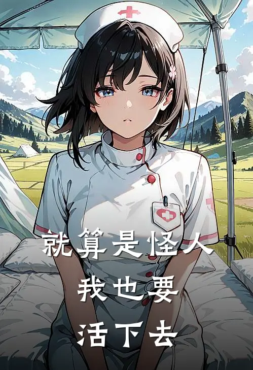 就算是怪人，我也要活下去(王成周子辰)全本免费在线阅读_就算是怪人，我也要活下去全文阅读