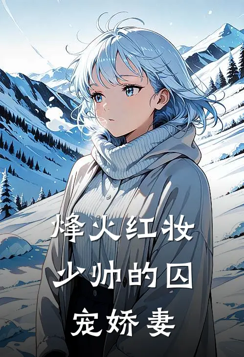 烽火红妆：少帅的囚宠娇妻