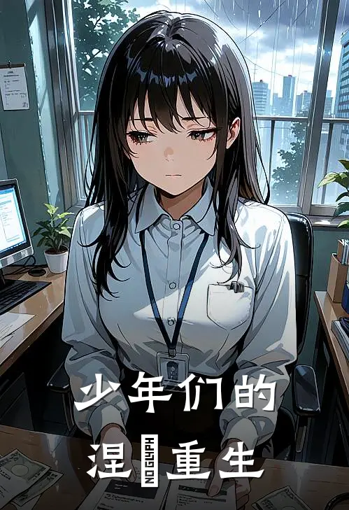 少年们的涅槃重生