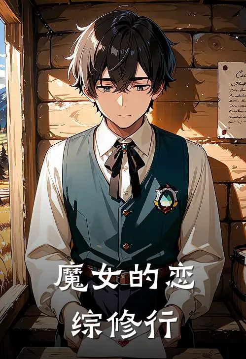 魔女的恋综修行罗思逸徐柯最新完结小说推荐_在线免费小说魔女的恋综修行(罗思逸徐柯)