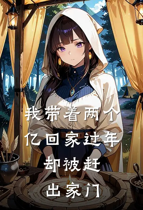 我带着两个亿回家过年，却被赶出家门沈景泽沈月热门的小说_热门小说在线阅读我带着两个亿回家过年，却被赶出家门沈景泽沈月