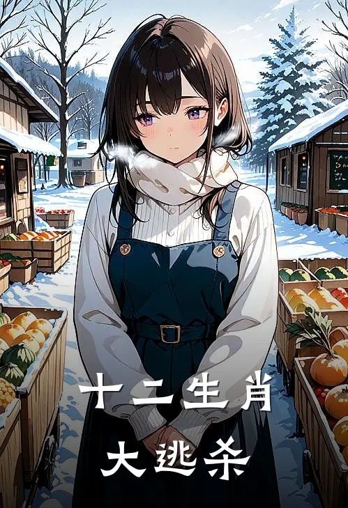 十二生肖大逃杀林辰李慕最新完结小说推荐_最新更新小说十二生肖大逃杀(林辰李慕)