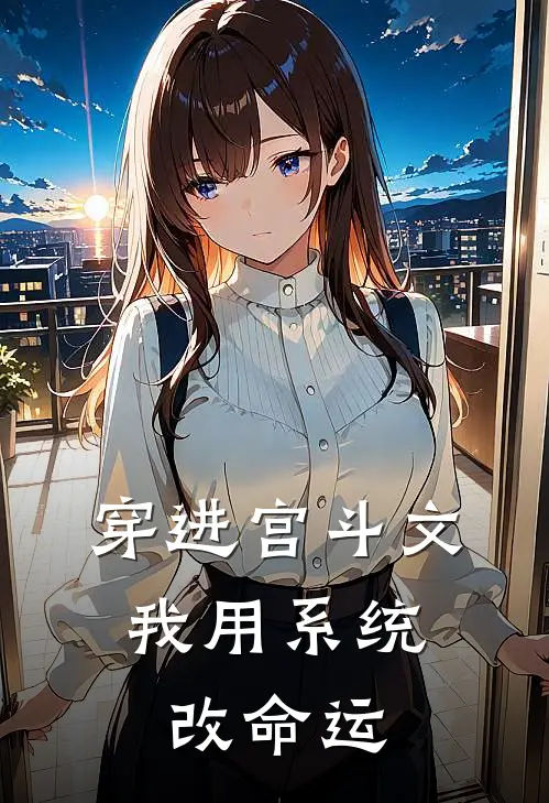 穿进宫斗文：我用系统改命运