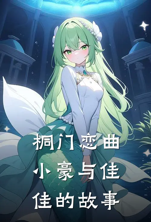 桐门恋曲：小豪与佳佳的故事