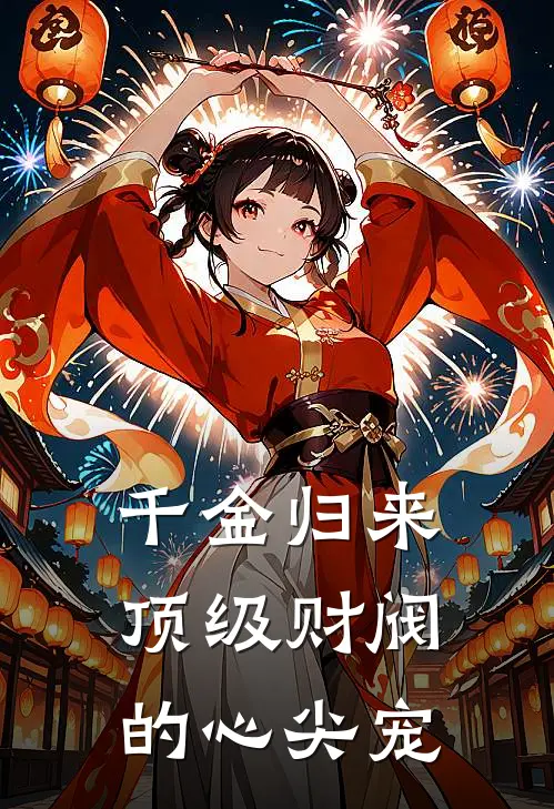 千金归来：顶级财阀的心尖宠