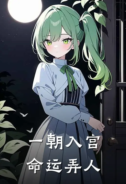 一朝入宫命运弄人