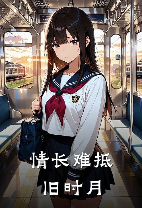 情长难抵旧时月