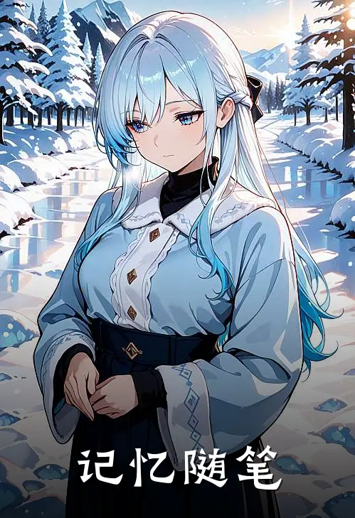 记忆随笔(林夕雾余婉)全本完结小说_完整版免费全文阅读记忆随笔(林夕雾余婉)