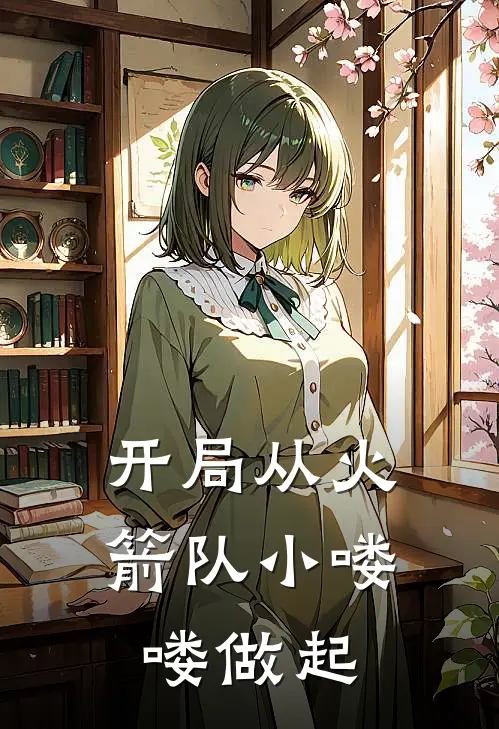 开局从火箭队小喽喽做起