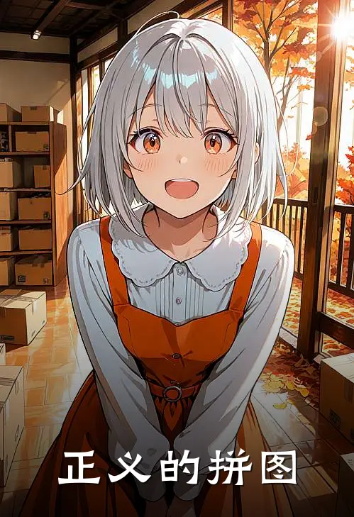 正义的拼图(林宇陈峰)全集阅读_正义的拼图最新章节阅读