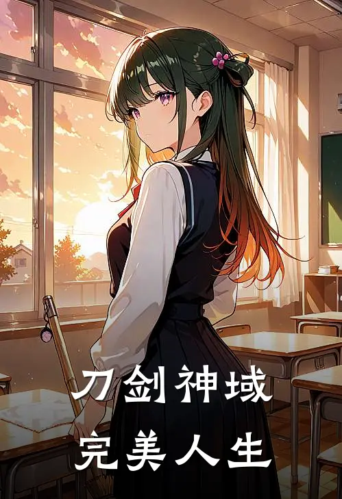 刀剑神域：完美人生
