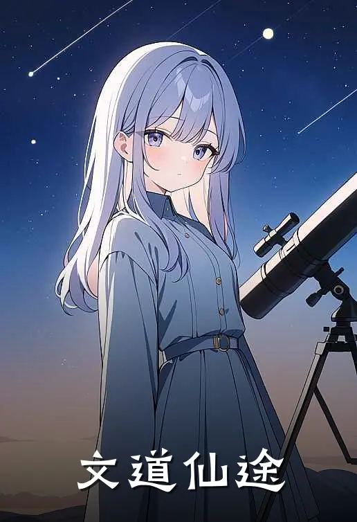 文道仙途