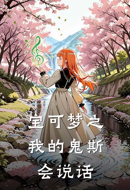 宝可梦之我的鬼斯会说话