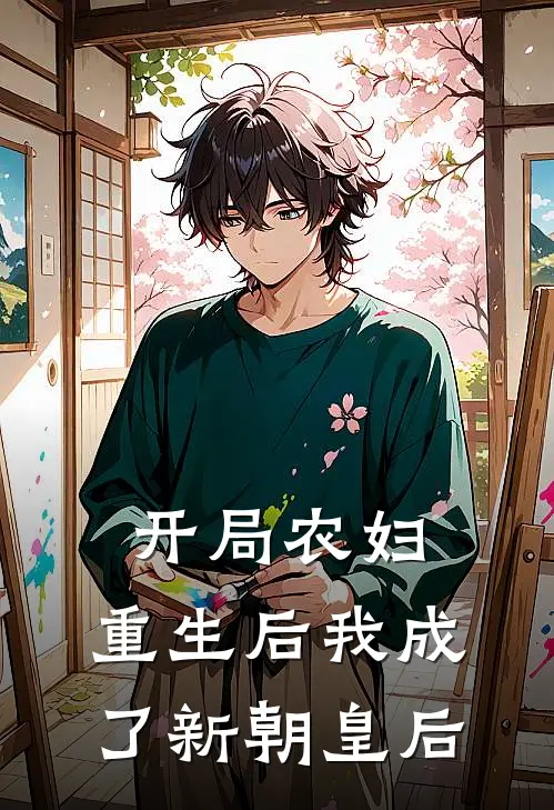 开局农妇，重生后我成了新朝皇后萧澈顾清鸾免费小说完结_最新章节列表开局农妇，重生后我成了新朝皇后(萧澈顾清鸾)