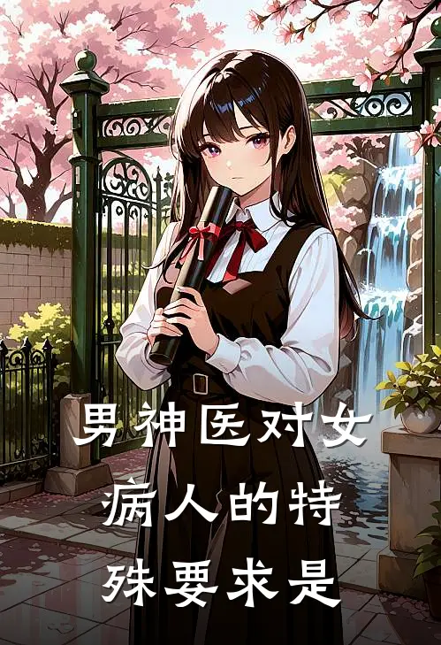男神医对女病人的特殊要求是