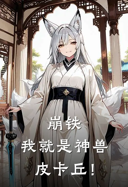 崩铁：我就是神兽皮卡丘！皮卡丘帕姆完结版免费小说_完本小说大全崩铁：我就是神兽皮卡丘！皮卡丘帕姆