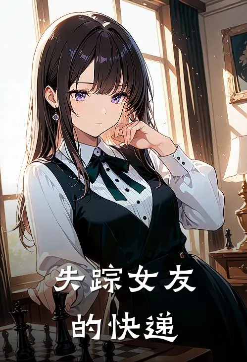 失踪女友的快递