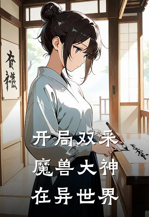 开局双采：魔兽大神在异世界