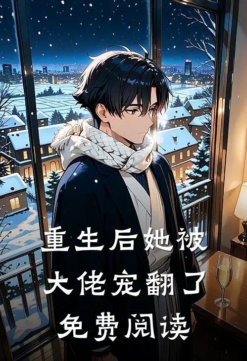 重生后她被大佬宠翻了免费阅读