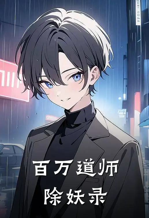 百万道师除妖录