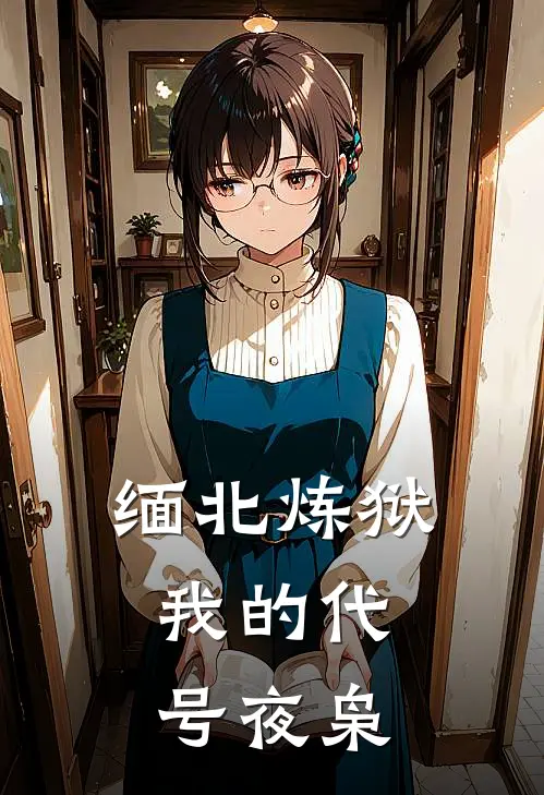 缅北炼狱：我的代号夜枭