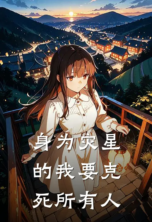 身为灾星的我要克死所有人