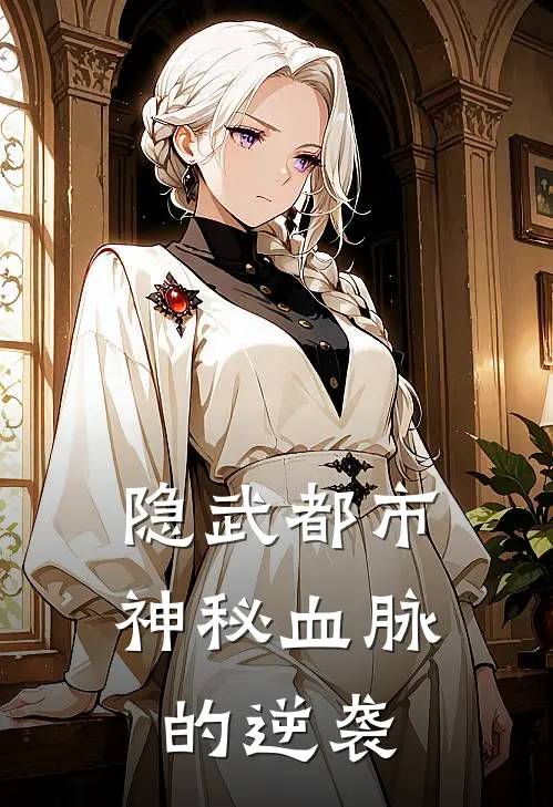 隐武都市：神秘血脉的逆袭(林羽张宇)最新小说_免费阅读完整版小说隐武都市：神秘血脉的逆袭(林羽张宇)