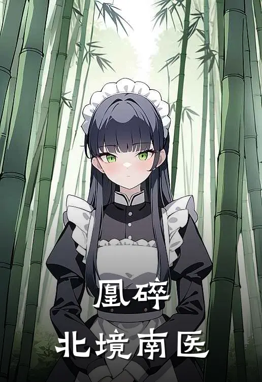 凰碎：北境南医(苏晚萧战)_苏晚萧战热门小说