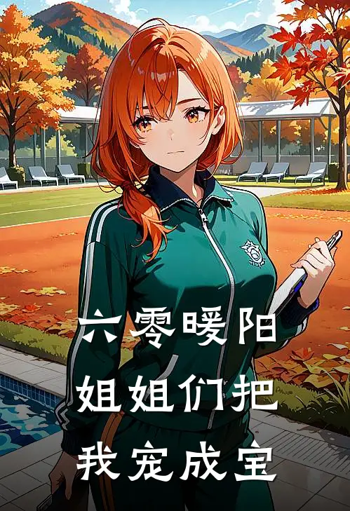 六零暖阳：姐姐们把我宠成宝林向阳向阳完本热门小说_小说完结版六零暖阳：姐姐们把我宠成宝(林向阳向阳)