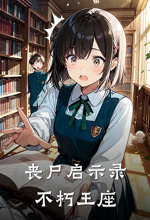 《丧尸启示录：不朽王座》冷夏冷夏完本小说_冷夏冷夏(丧尸启示录：不朽王座)全文免费阅读无弹窗大结局