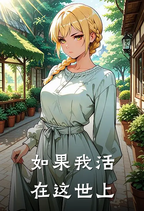 如果我活在这世上严尚鲁卓越在线免费小说_最新推荐小说如果我活在这世上(严尚鲁卓越)