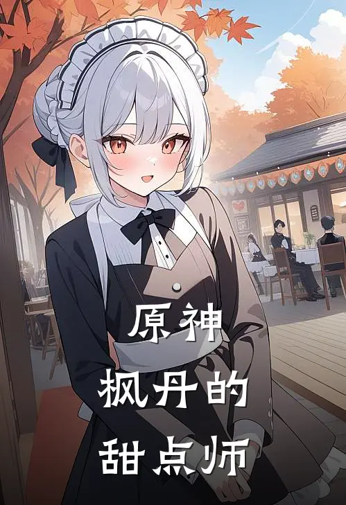 原神：枫丹的甜点师酸贺戴维免费小说推荐_免费小说笔趣阁原神：枫丹的甜点师酸贺戴维